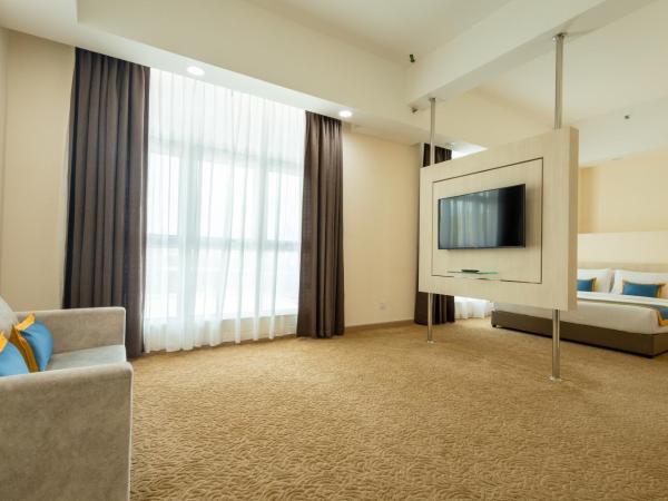 Zecon Hotel : photo 7 de la chambre studio