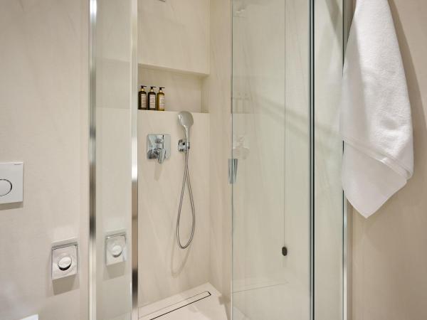 Mirari Boutique Hotel : photo 7 de la chambre deluxe room with balcony and sea view