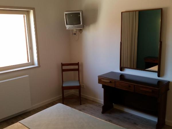 Hotel Areias Claras : photo 1 de la chambre chambre double accessible aux personnes à mobilité réduite