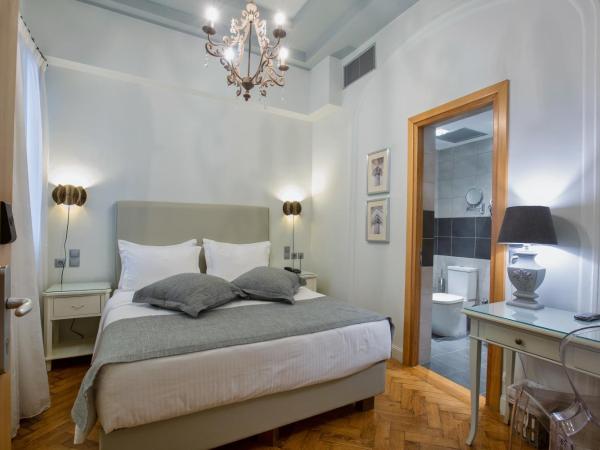 Sweet Home Hotel : photo 2 de la chambre chambre double basique