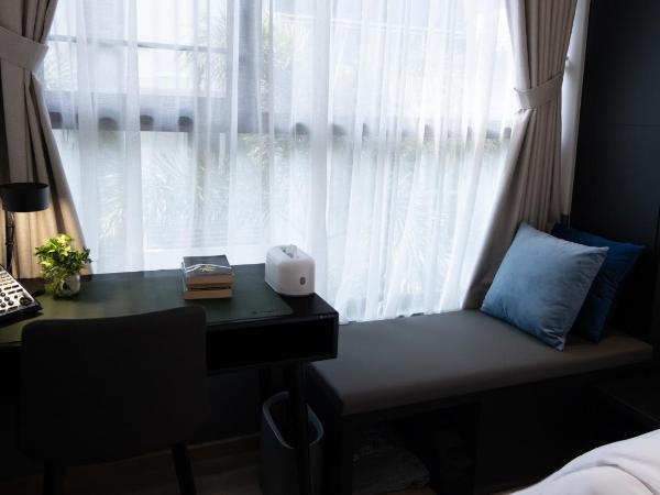 VicHaus Serviced Apartment : photo 3 de la chambre chambre double standard