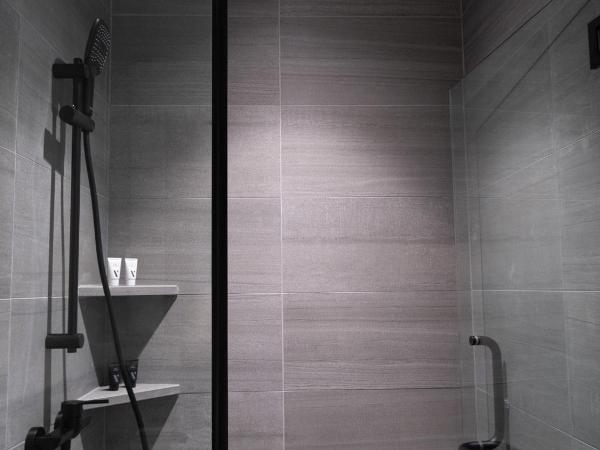 VicHaus Serviced Apartment : photo 9 de la chambre chambre simple