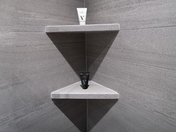 VicHaus Serviced Apartment : photo 9 de la chambre chambre double standard