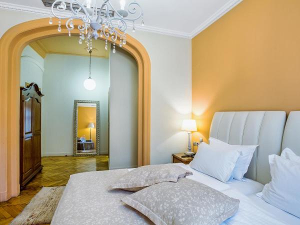 Sweet Home Hotel : photo 10 de la chambre chambre double ou lits jumeaux supérieure avec balcon