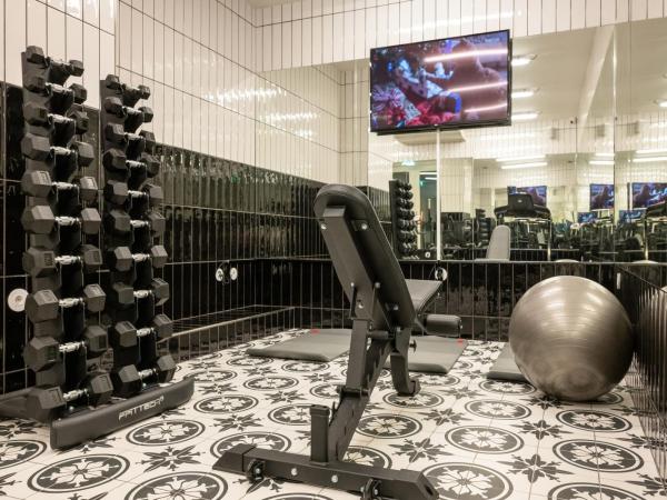 Dona Maria Hotel : photo 6 de la chambre chambre double standard