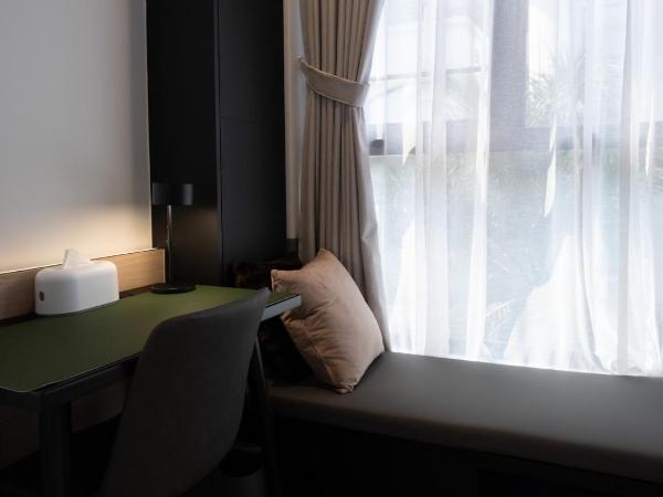 VicHaus Serviced Apartment : photo 2 de la chambre chambre simple