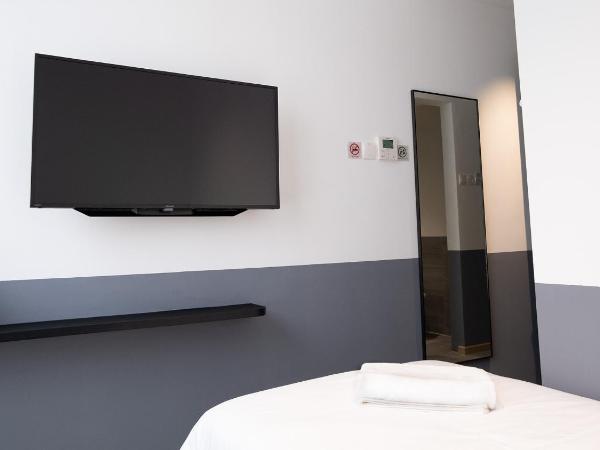 VicHaus Serviced Apartment : photo 3 de la chambre chambre simple