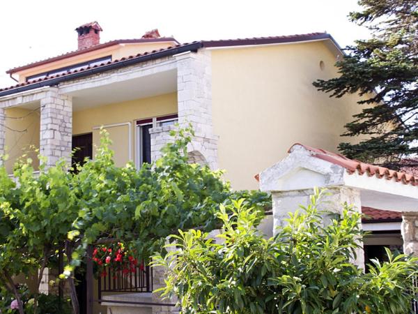 Apartments Ariana : photo 2 de la chambre appartement avec terrasse