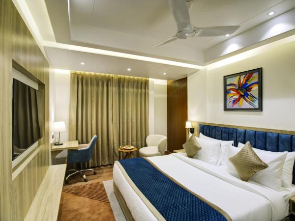 Cygnett Style Ganga : photo 6 de la chambre chambre double ou lits jumeaux supérieure