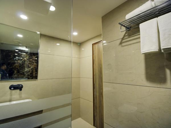 Cygnett Style Ganga : photo 10 de la chambre suite junior