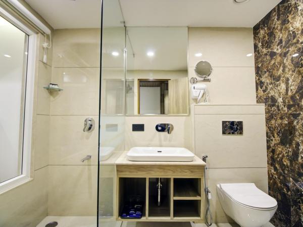 Cygnett Style Ganga : photo 8 de la chambre chambre double ou lits jumeaux supérieure