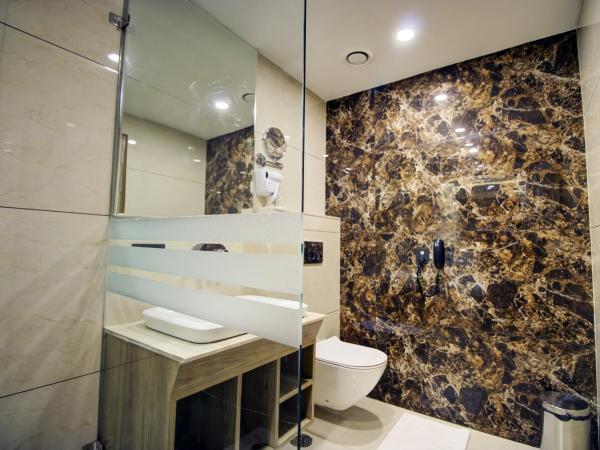 Cygnett Style Ganga : photo 7 de la chambre chambre double ou lits jumeaux supérieure