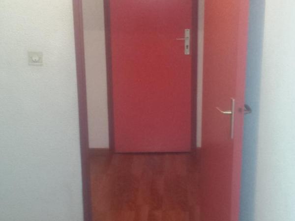 Hôtel du Château Fort : photo 5 de la chambre chambre lits jumeaux standard avec canapé