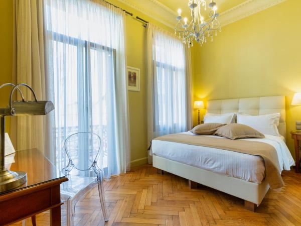 Sweet Home Hotel : photo 1 de la chambre chambre double classique avec balcon