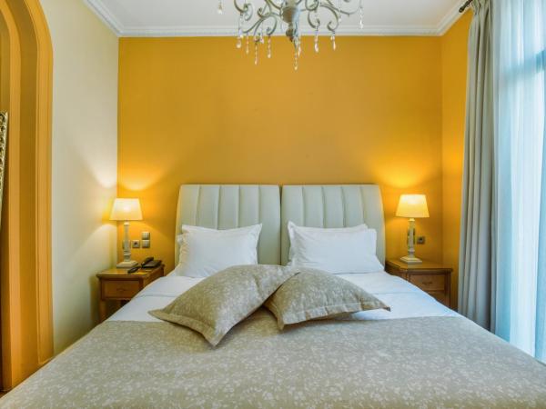 Sweet Home Hotel : photo 9 de la chambre chambre double classique avec balcon