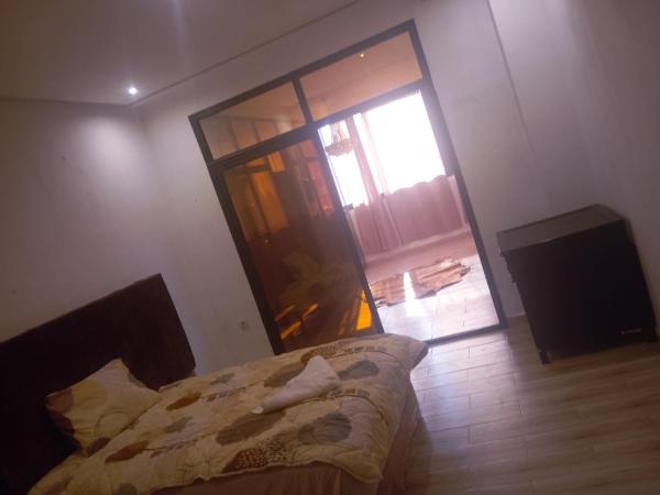 Hostel Ghali & Private Rooms Gueliz : photo 2 de la chambre chambre double ou lits jumeaux supérieure