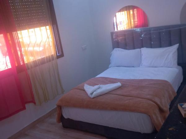 Hostel Ghali & Private Rooms Gueliz : photo 1 de la chambre chambre simple Économique