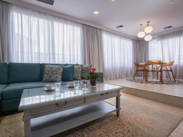 Sweet Home Hotel : photo 9 de la chambre penthouse