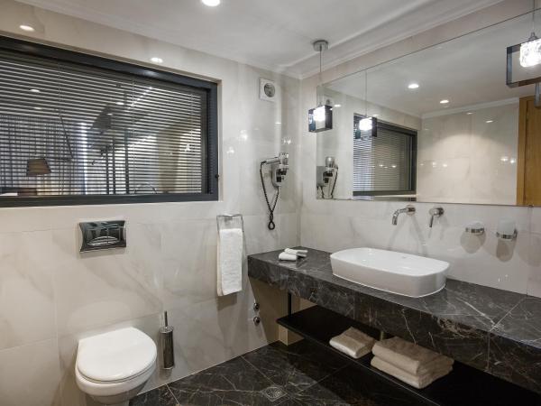 Sweet Home Hotel : photo 6 de la chambre penthouse