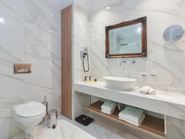 Sweet Home Hotel : photo 4 de la chambre chambre double deluxe