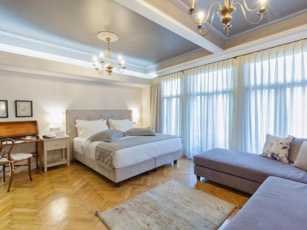 Sweet Home Hotel : photo 2 de la chambre chambre double deluxe