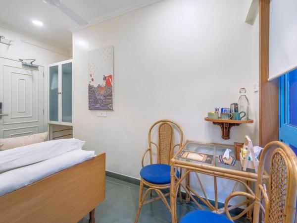 Hotel Kemps Corner : photo 10 de la chambre luxury room queen bed