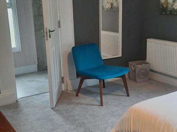 Boutique Guest House : photo 4 de la chambre chambre deluxe
