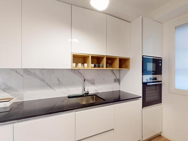 Loft Victor Hugo 73 Fshh : photo 2 de la chambre appartement 2 chambres