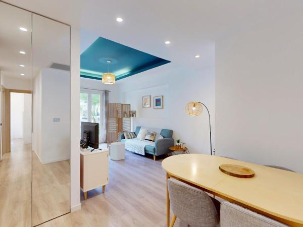 Loft Victor Hugo 73 Fshh : photo 4 de la chambre appartement 2 chambres