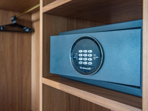 Del Mar Emotion Resort : photo 10 de la chambre chambre double standard avec balcon