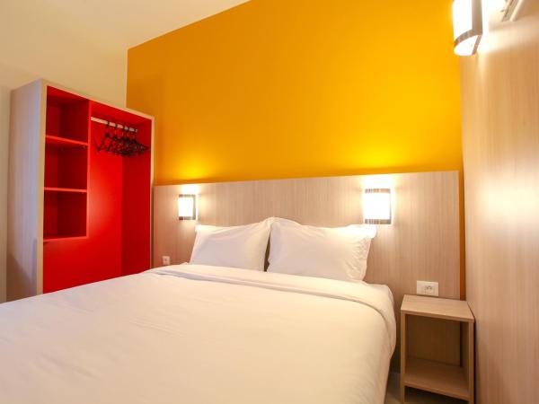 Premiere Classe Casablanca Centre Ville : photo 10 de la chambre chambre double