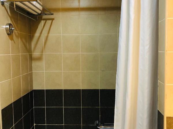 Grand Bellevue Hotel Apartment Dubai : photo 5 de la chambre studio