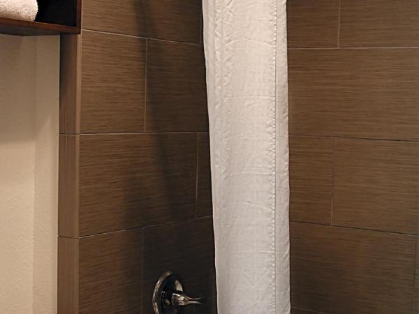 Country Inn & Suites by Radisson, Lackland AFB San Antonio , TX : photo 2 de la chambre chambre 2 lits queen-size - non-fumeurs