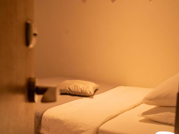 Slavija Culture Heritage Hotel : photo 3 de la chambre chambre simple supérieure