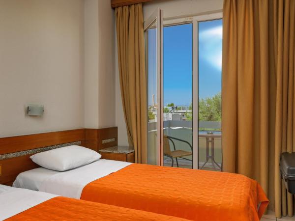 Park Hotel : photo 3 de la chambre chambre triple