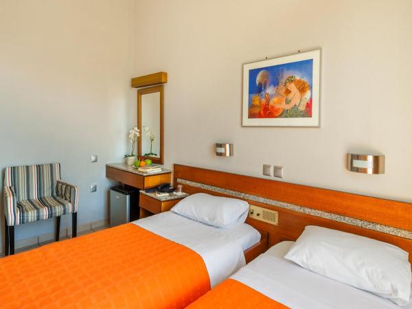 Park Hotel : photo 3 de la chambre chambre double ou lits jumeaux