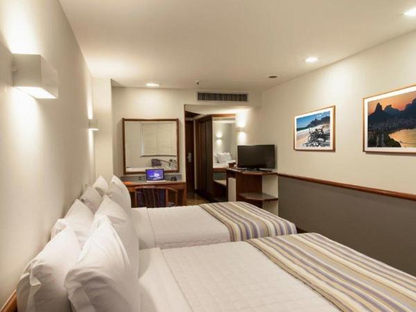 Hotel Atlantico Star : photo 1 de la chambre chambre quadruple standard