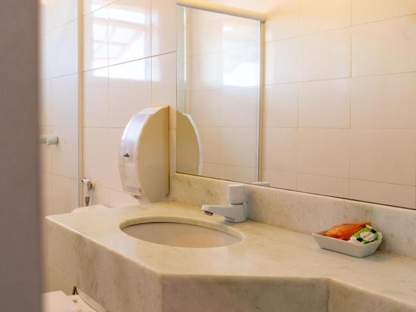 La Proeza Pousada : photo 4 de la chambre suite - vue sur mer