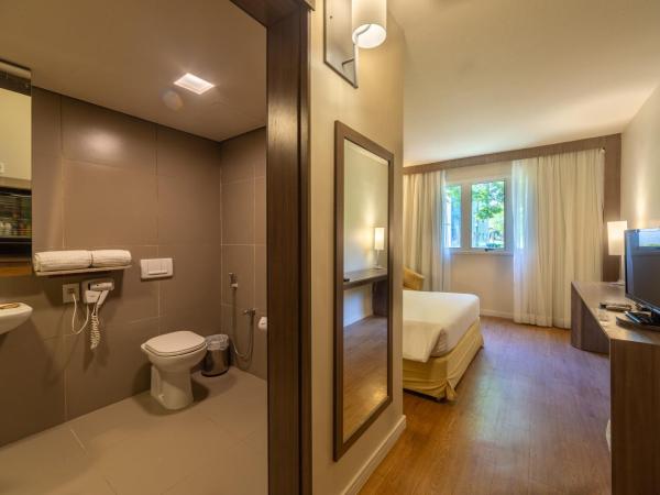 Novotel Manaus : photo 2 de la chambre chambre supérieure accessible aux personnes à mobilité réduite