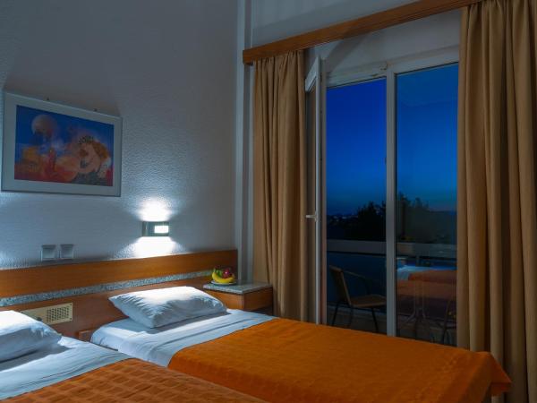 Park Hotel : photo 6 de la chambre chambre simple