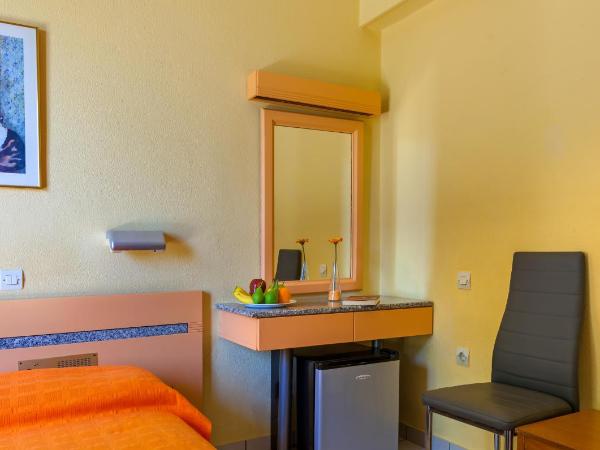 Park Hotel : photo 9 de la chambre chambre double ou lits jumeaux