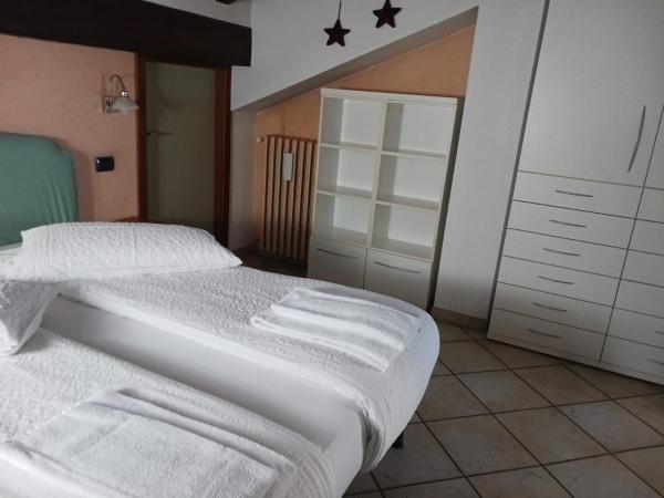 Au Petit Chevrot : photo 2 de la chambre appartement 2 chambres