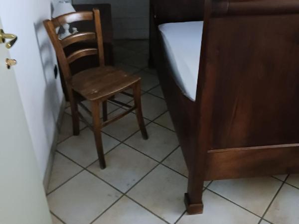 Au Petit Chevrot : photo 6 de la chambre appartement 2 chambres