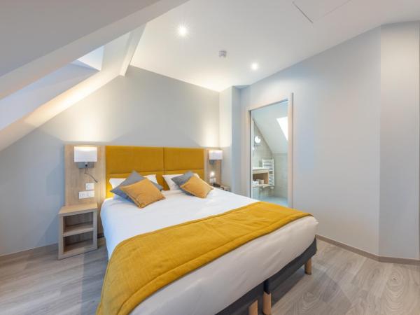 Hotel Saint Augustin : photo 1 de la chambre chambre double