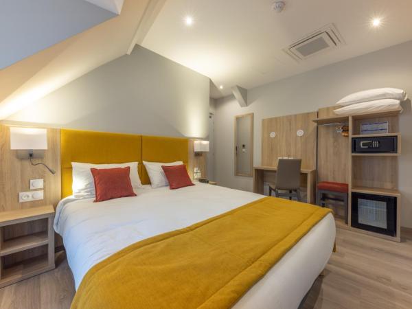 Hotel Saint Augustin : photo 3 de la chambre chambre double