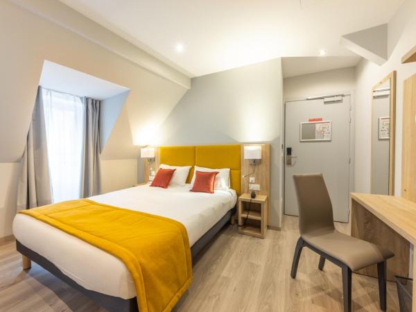 Hotel Saint Augustin : photo 2 de la chambre chambre double