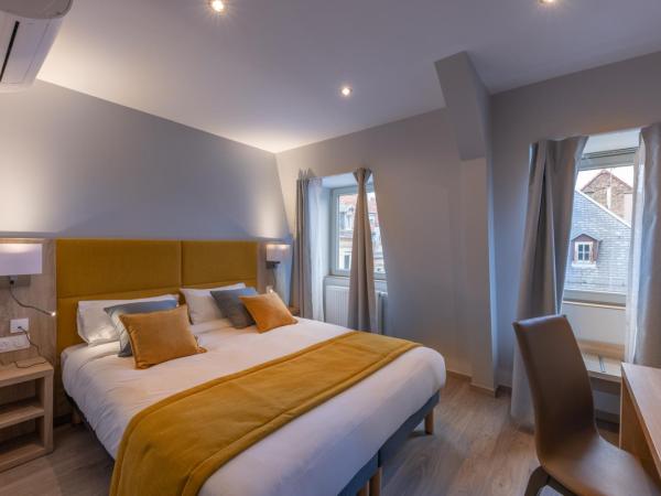 Hotel Saint Augustin : photo 6 de la chambre chambre double