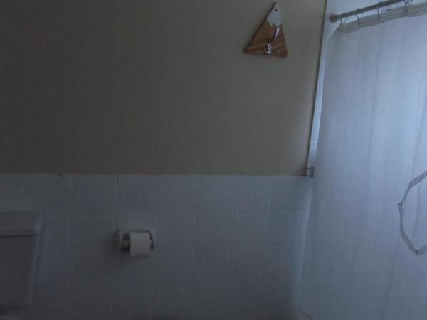 Berkana hostel Bariloche : photo 10 de la chambre chambre double ou lits jumeaux