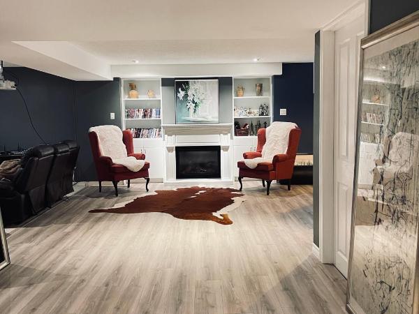 golf viwe house : photo 7 de la chambre chambre double