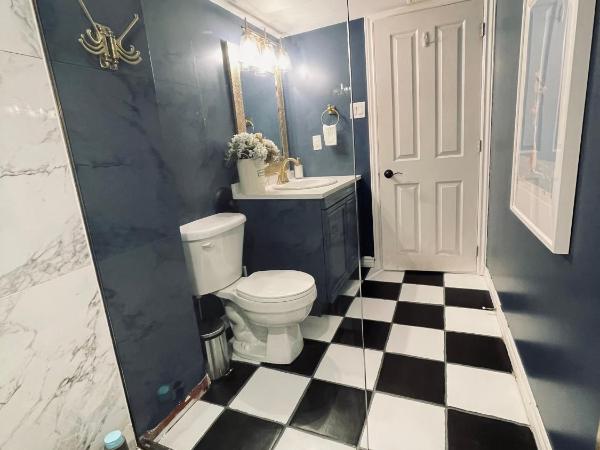 golf viwe house : photo 10 de la chambre chambre double